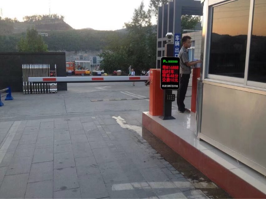 阳曲县阳曲县深圳市车牌识别