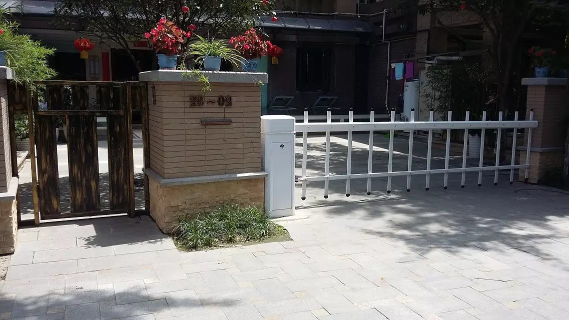 阳曲县阳曲县河北唐山市道闸