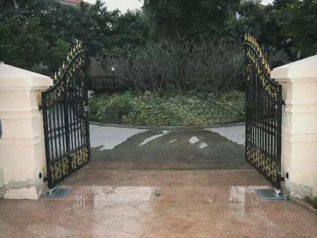 阳曲县阳曲县湖北武汉市别墅工艺门